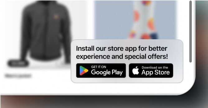 Boost app installs