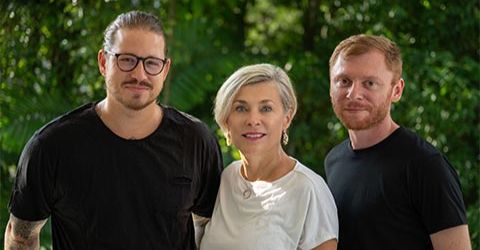 [Czech] Od plavby kolem světa k singapurskému startupu. Češi z Meiro berou sedmdesát milionů