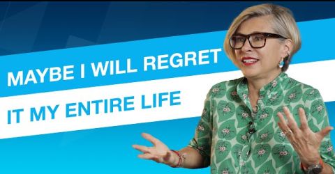 Jana Marlé-Zizková: Have you ever thought of taking a career break?