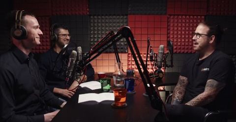 [Czech] Ultimátní kapitál v pracovním i jiném životě je čas