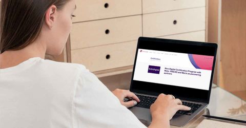 Non-profit She Loves Data presents new digital certification program with Meta, INSEAD and Meiro