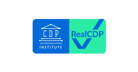 CDP Institute: vendor comparison