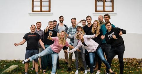 Profitable SG data startup banked on founders’ previous firm for funds