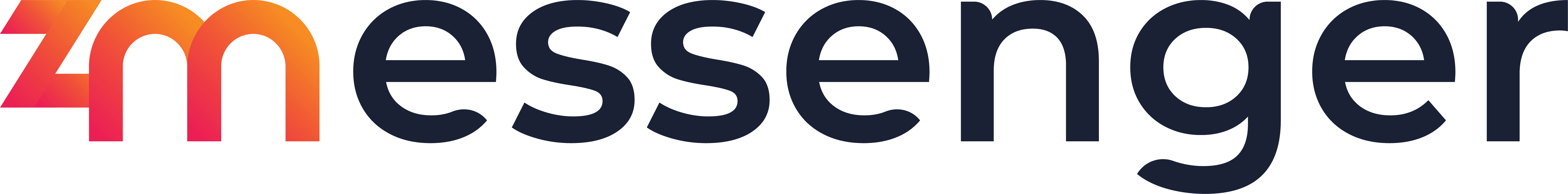 zMessenger logo