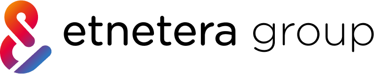 Etnetera Activate logo