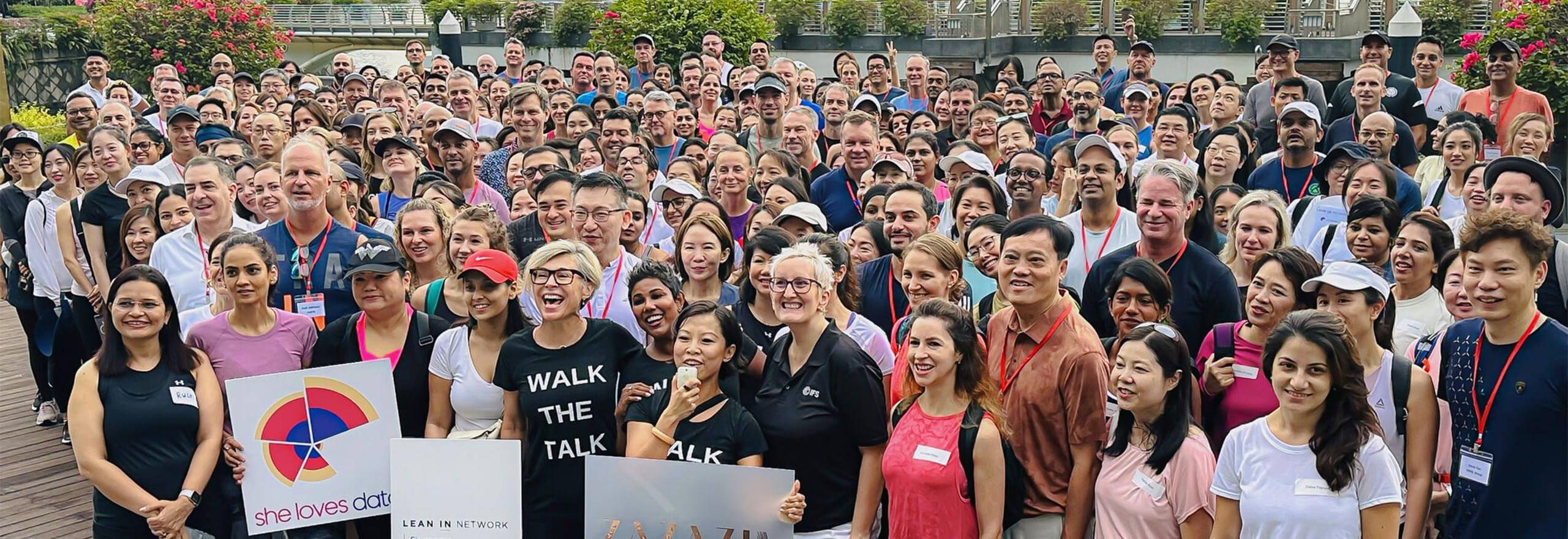 She Loves Data community