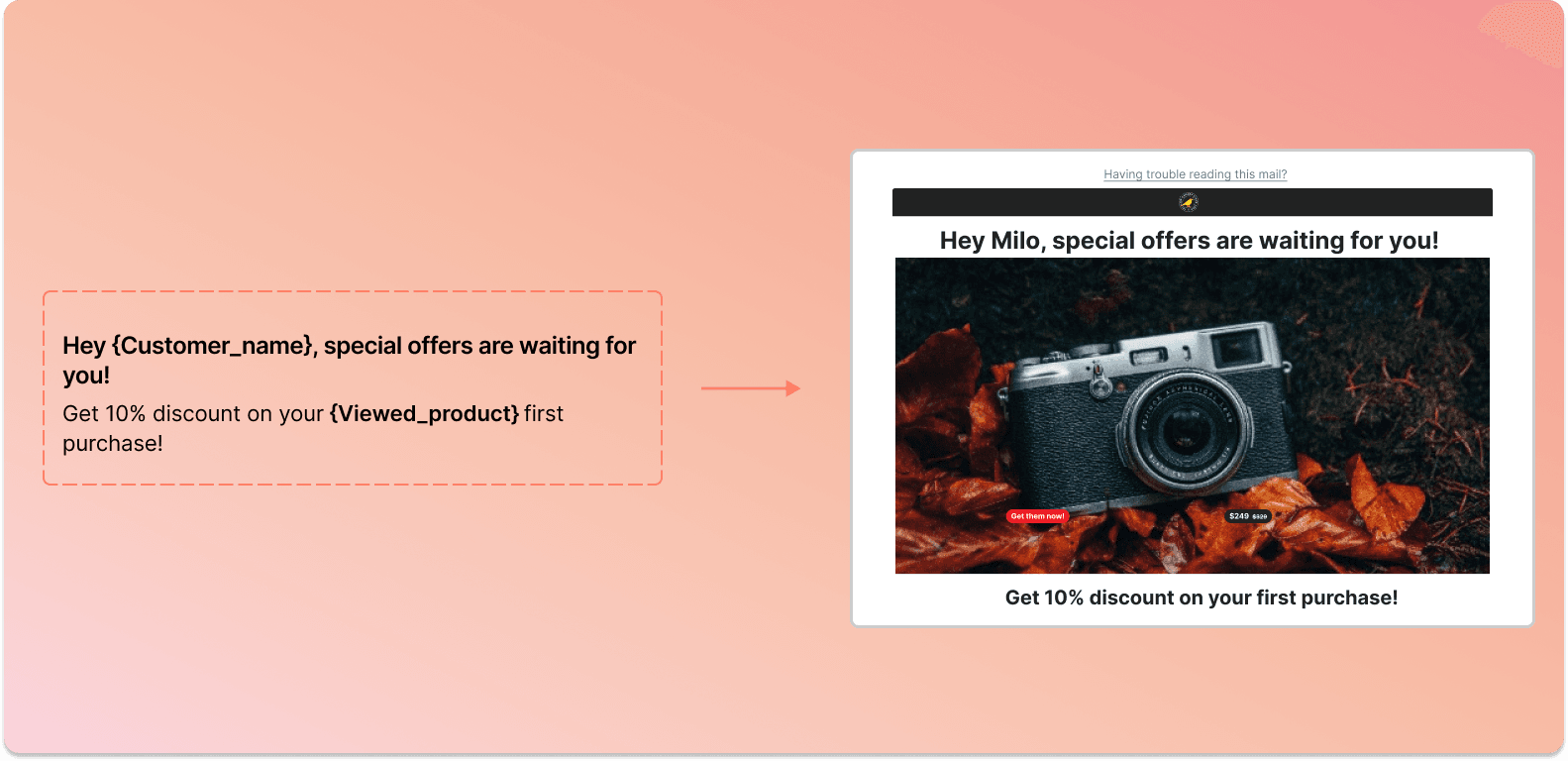 Welcome & Onboarding Rewards
