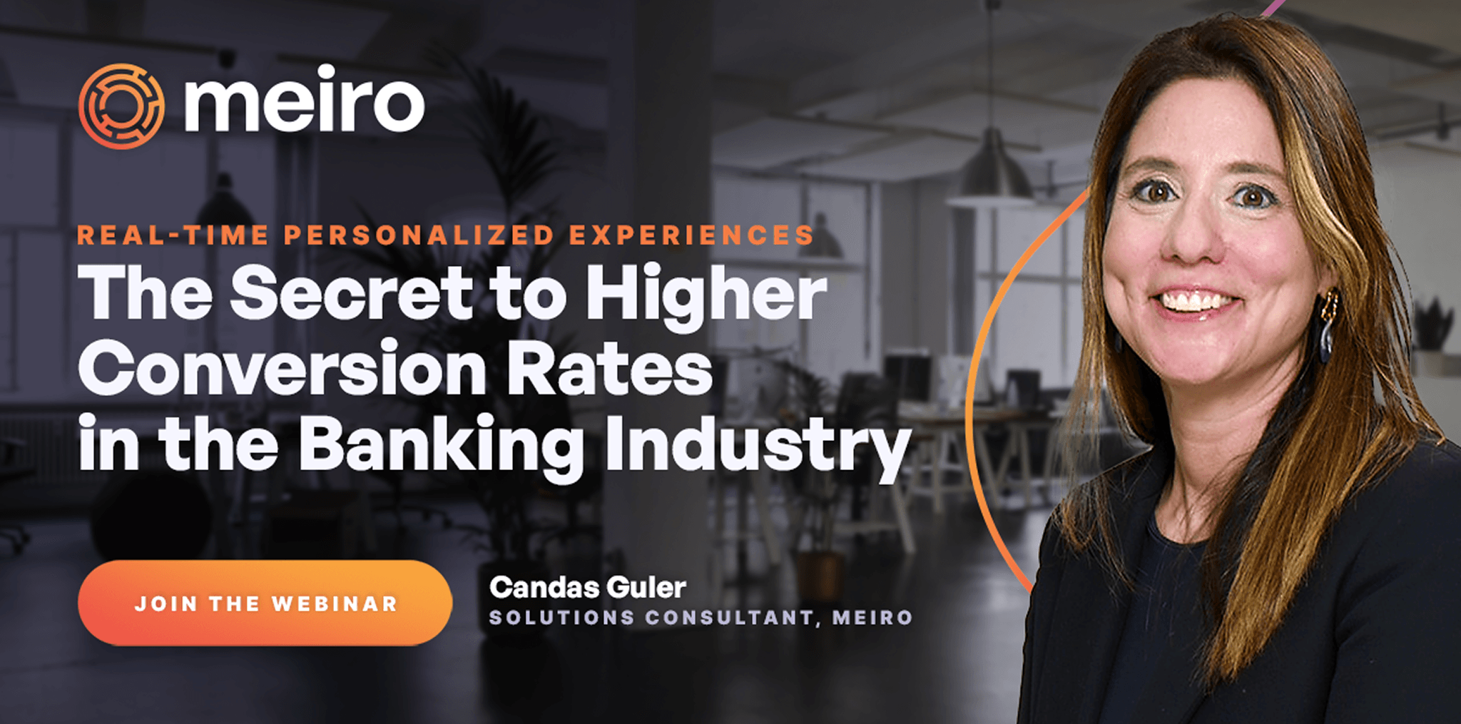 Real-Time Personalized Experiences: The Secret to Higher Conversion Rates in the Banking Industry