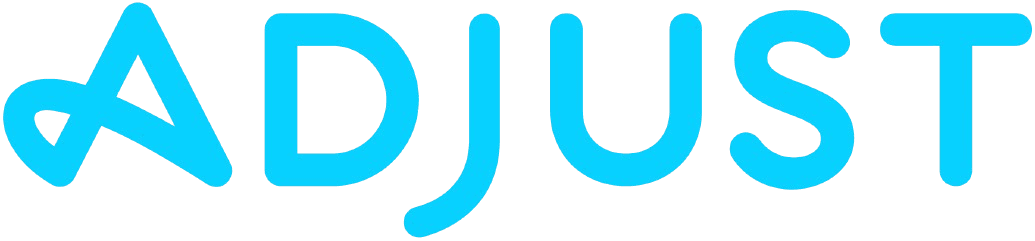 Adjust logo