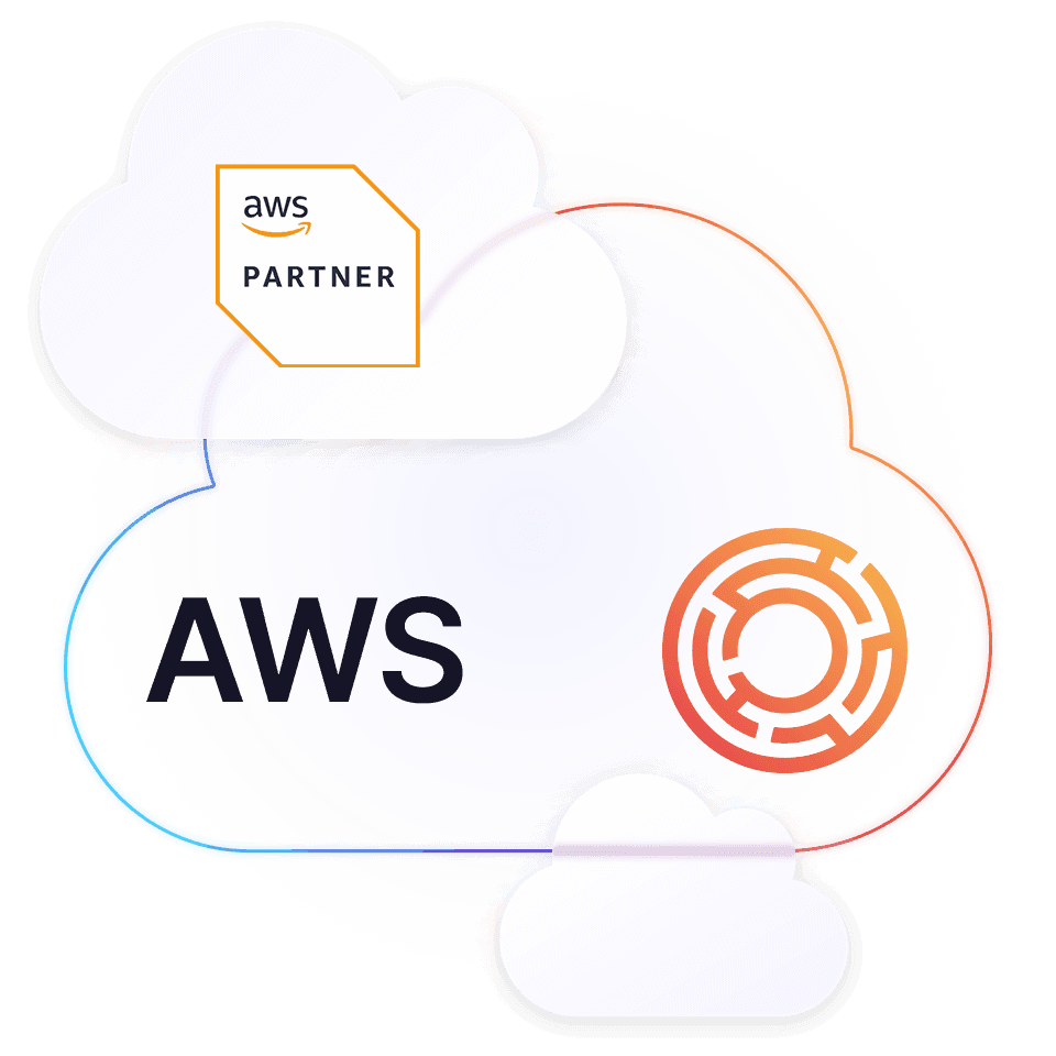 Composable CDP for AWS