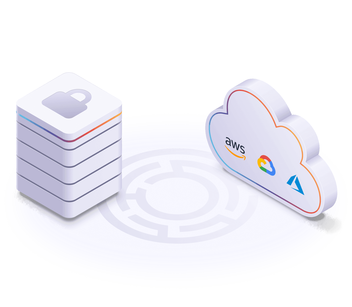 meiro can be hosted in cloud or on premise
