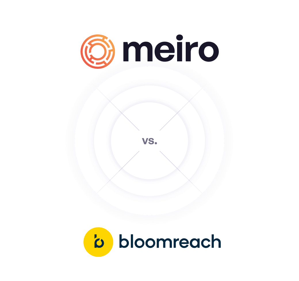 Looking for Bloomreach Competitors? This Is the Best Alternative (Incl.  Pricing), image size:1040x980