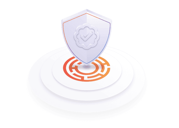 Enterprise-Grade Security & Compliance by Design