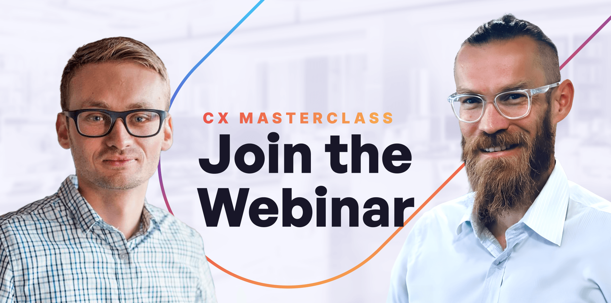 Masterclass: Crafting Impactful Customer Journeys