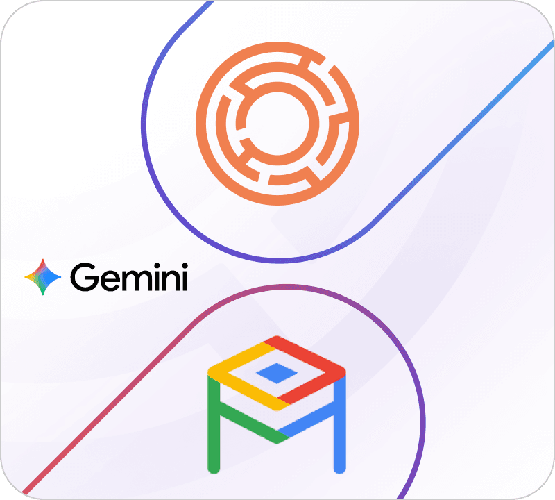 Meiro with AlloyDB and Gemini AI