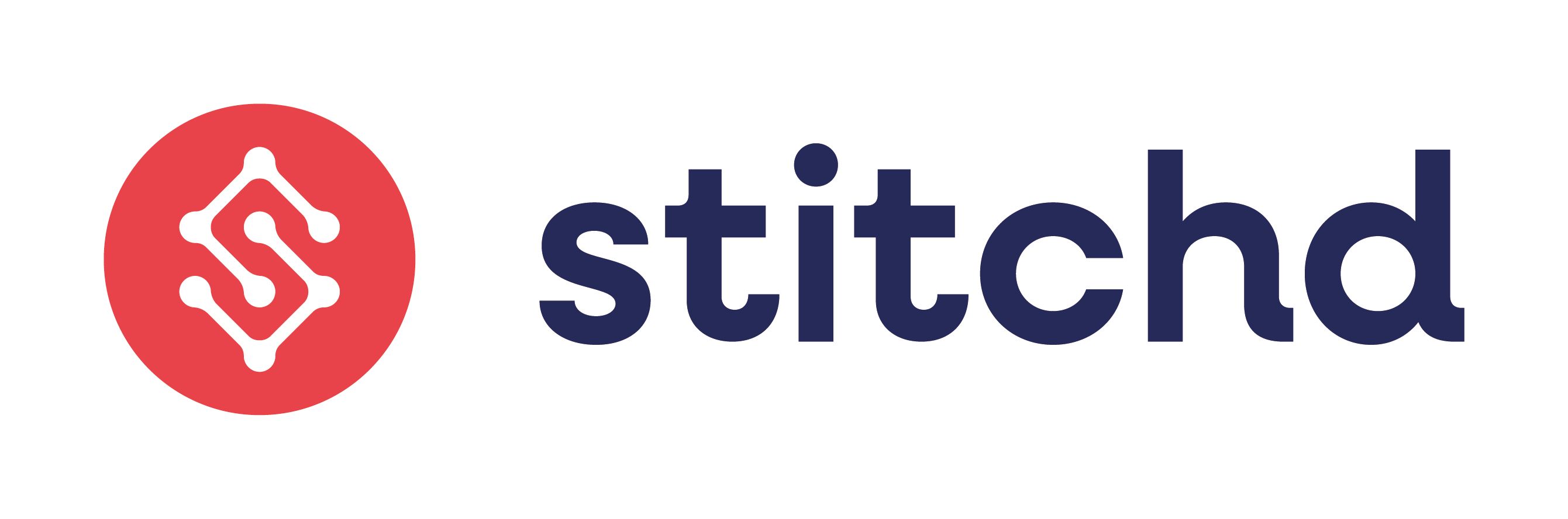 Stitchd logo