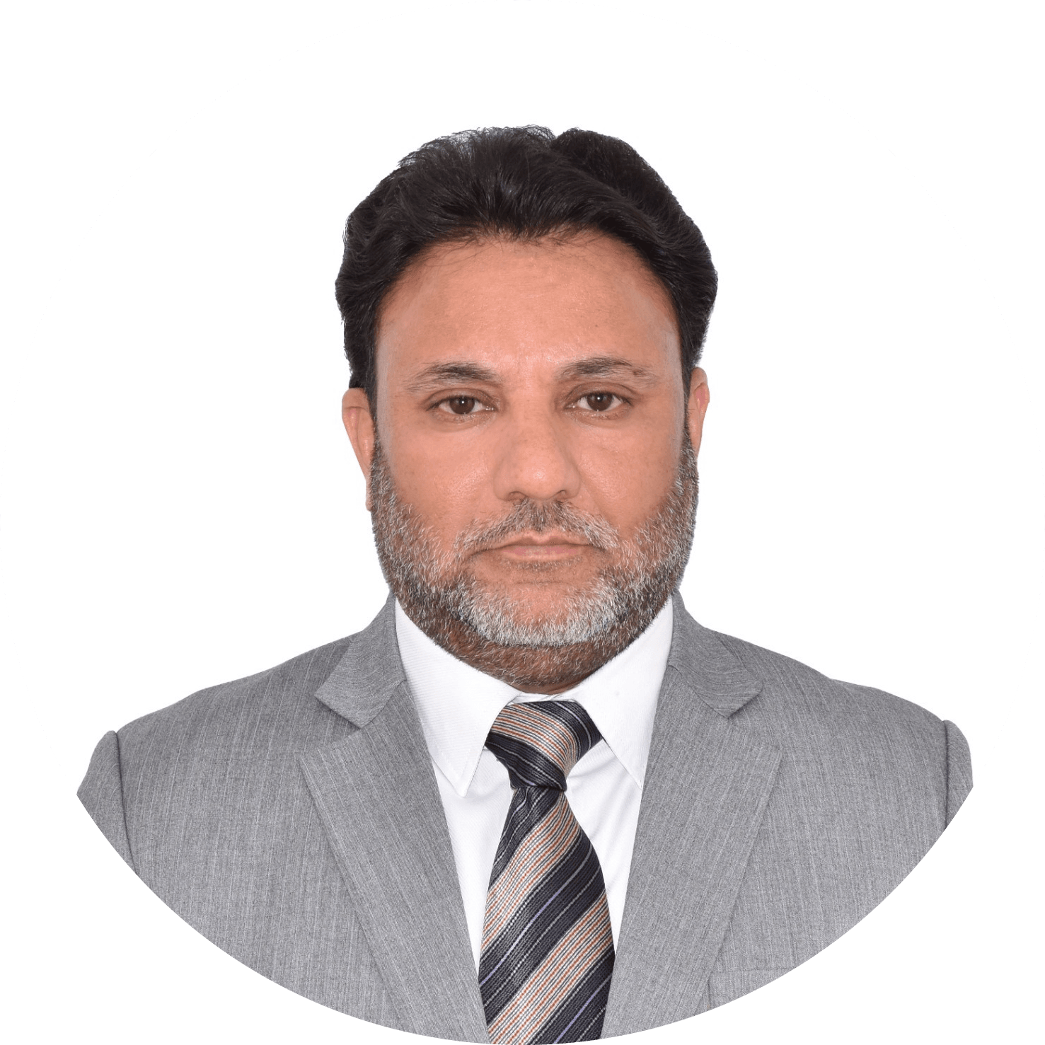 Shahid Ahmad Qureshi