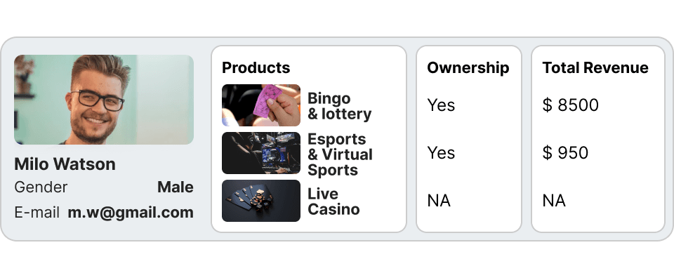 Deliver VIP Experiences That Keep Players Loyal