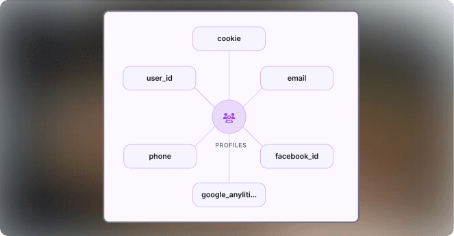 Enriched Signals to Ad Platforms