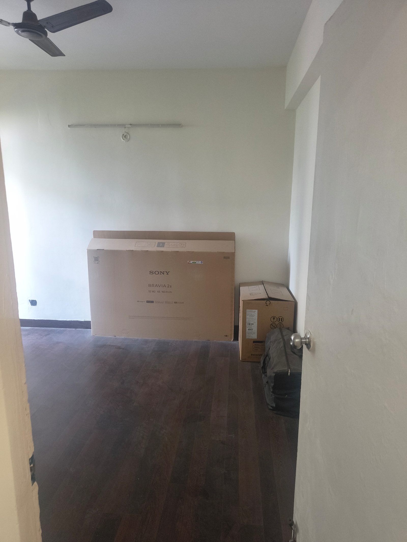 3 BHK 3bhk plus servent in Jaypee sector 134 for sale in Sector 134, Noida — Anand basista — photo 3
