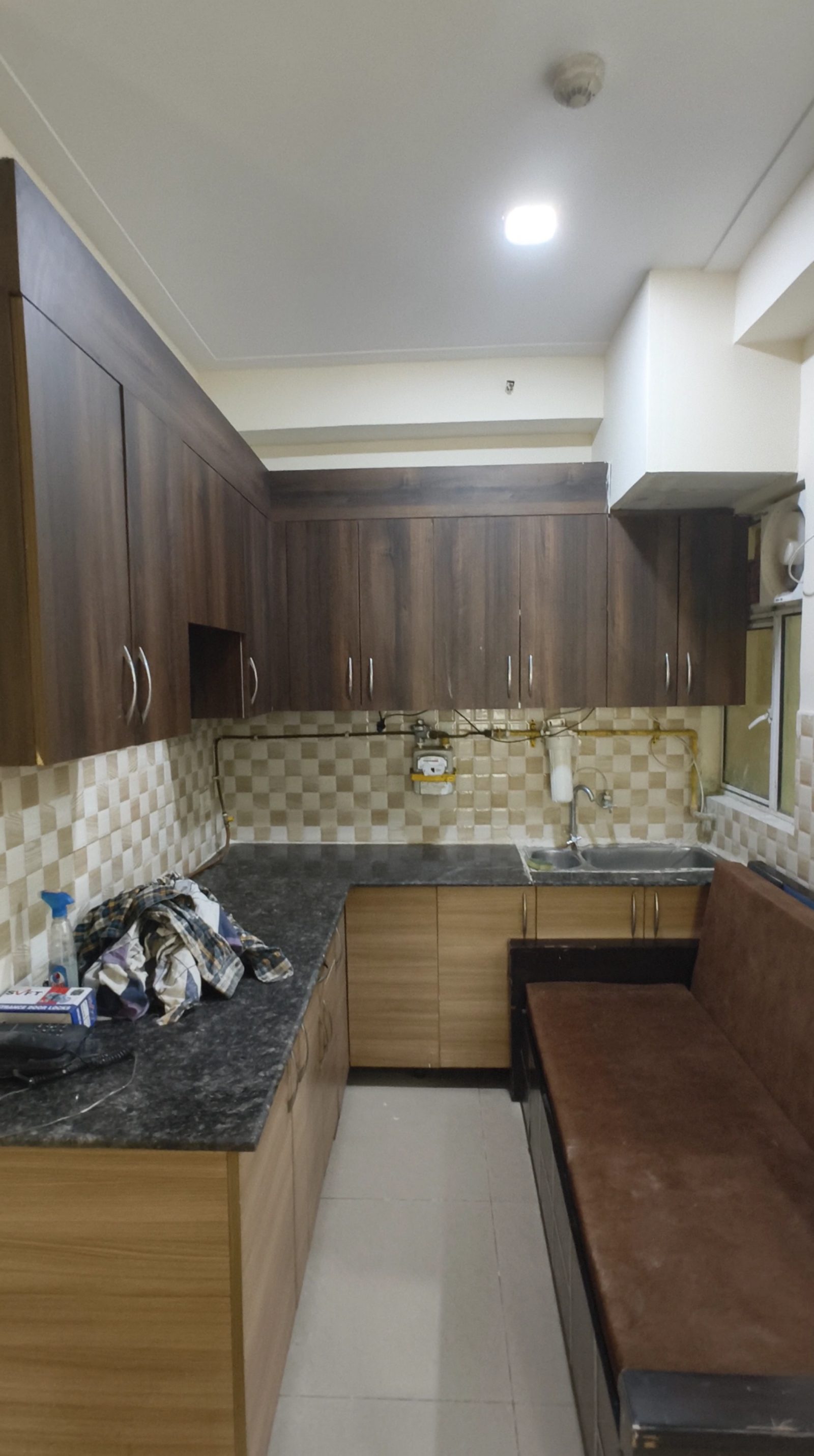 2 BHK 2BHK in 12th Avenue Gaur City 2 for sale in Gaur City — Nikhil Mittal — photo 3