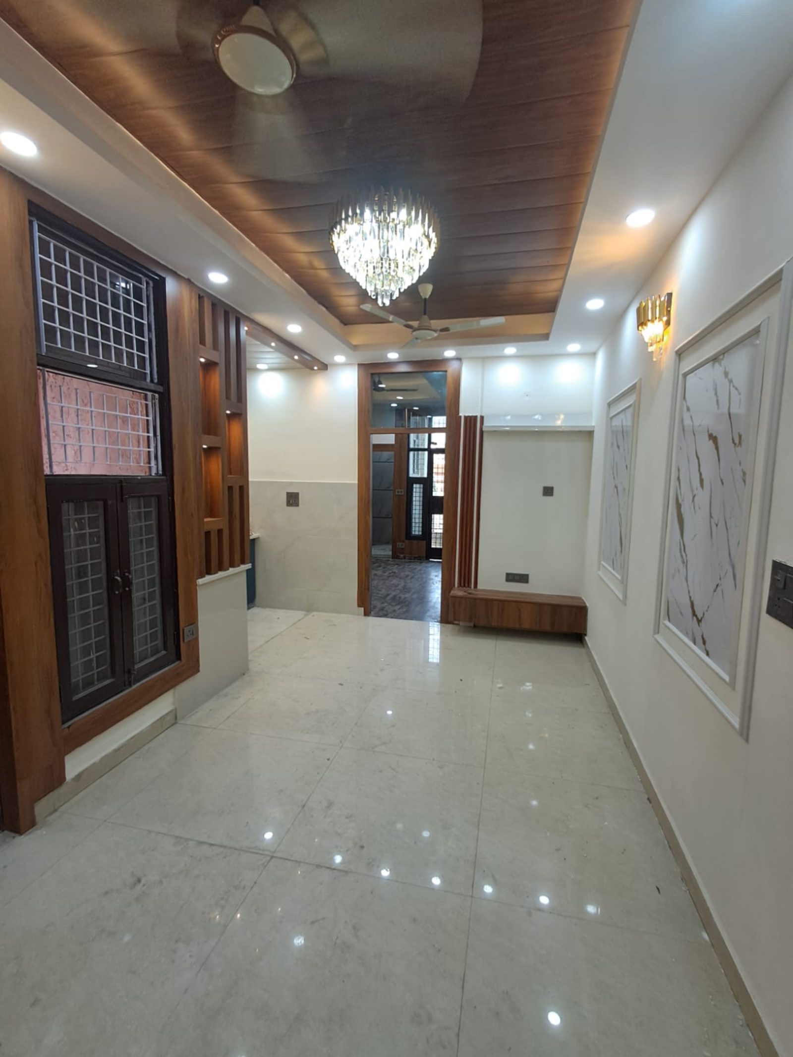 3 BHK 3 bhk Indirapuram 122 mtr floor for sale in Shakti khand 4 , Ghaziabad — Property Advisor — photo 2