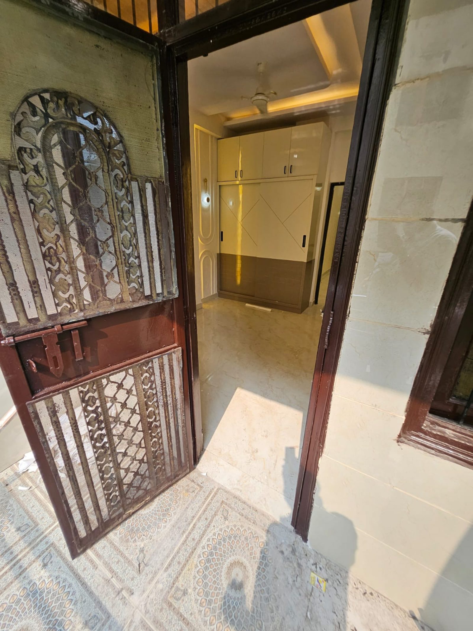 3 BHK 2BHK in Shakti Khand for sale in Indirapuram, Ghaziabad — Vaishno Devi Properties — photo 4