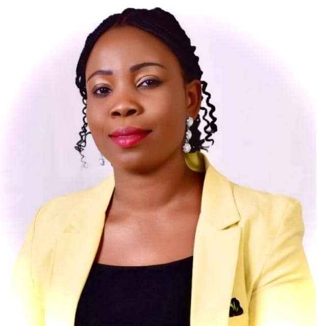 Dr Onuminya