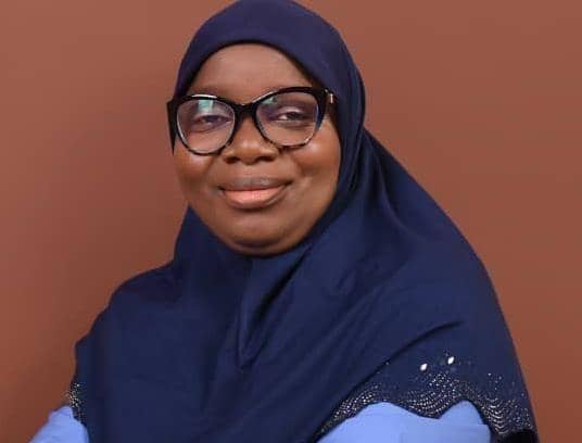 Prof. Adesalu