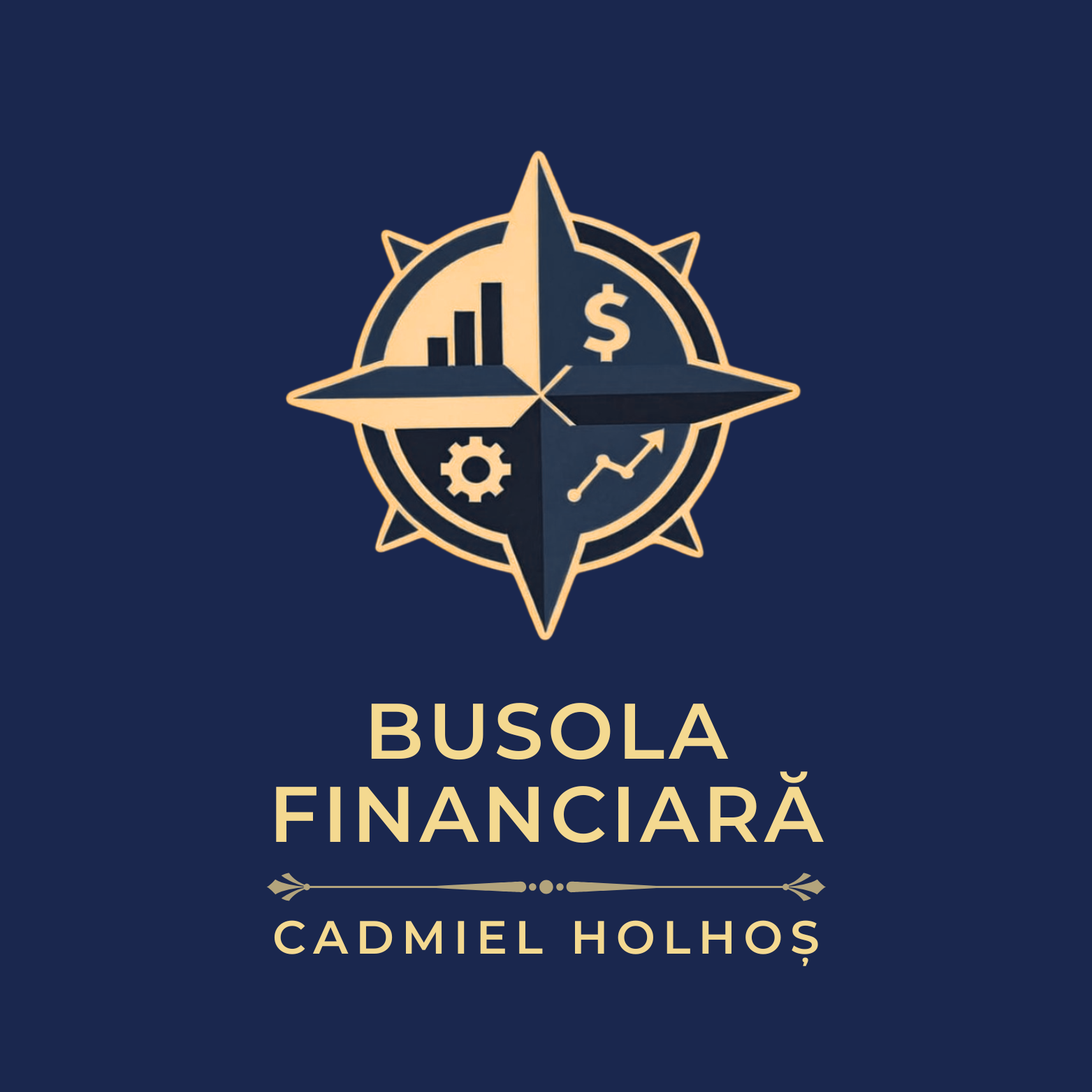 Holhoș Cadmiel Georgel Persoană Fizica Autorizată