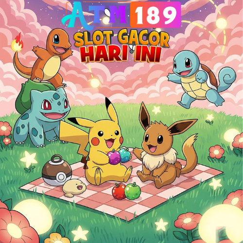 ATM189 > Game Play Easy Maxwin Semua Proses Cepat