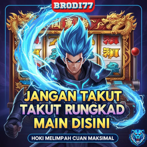 Brodi77 | Sahabat Para Gamer Meraih Kemenangan - WooCommerce eCommerce