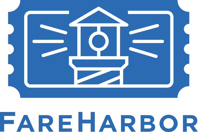 FareHarbor Logo