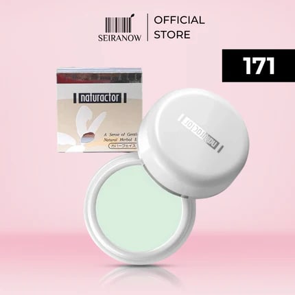 Naturactor Cover Face Concealer 171