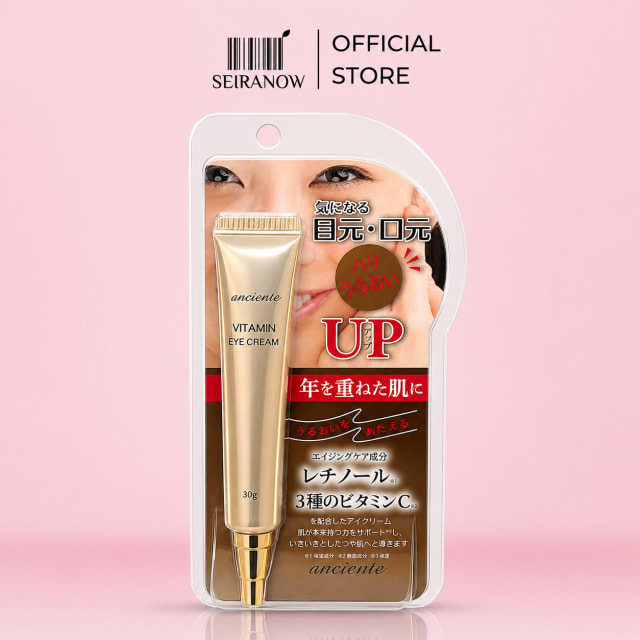 Anciente Vitamin Eye Cream (30g)