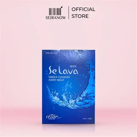 Selava Unisex Cleanser Every Night