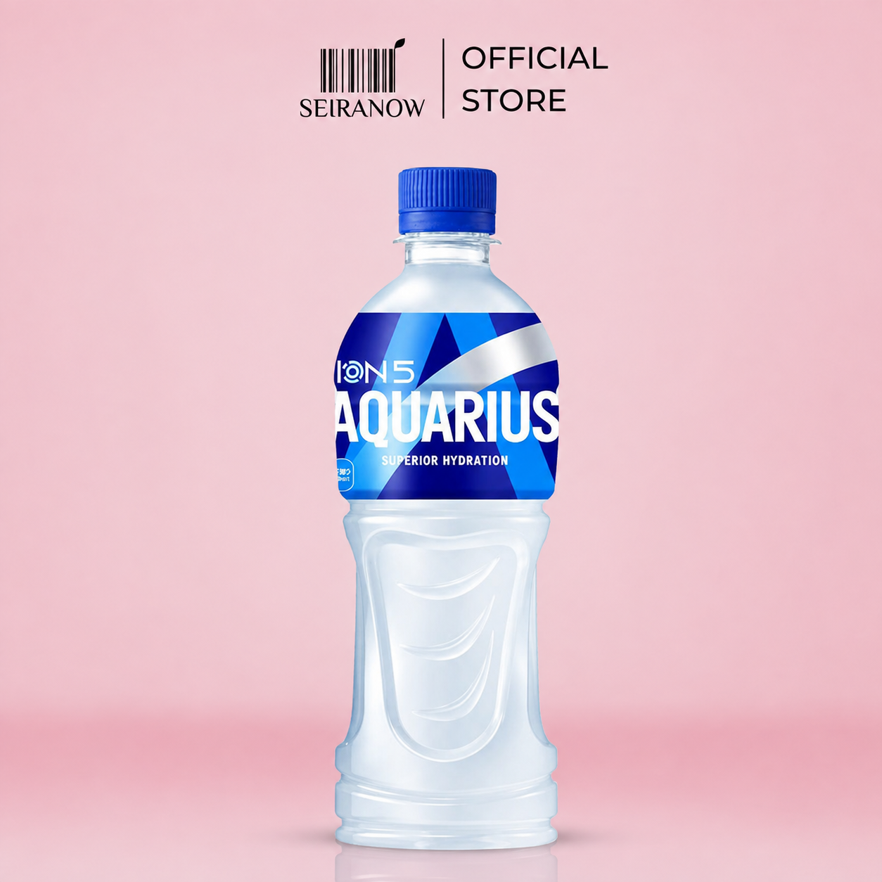 Aquarius Superior Hydration Sports Drink