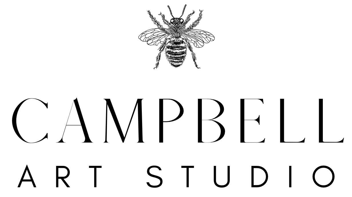 Chris Campbell logo