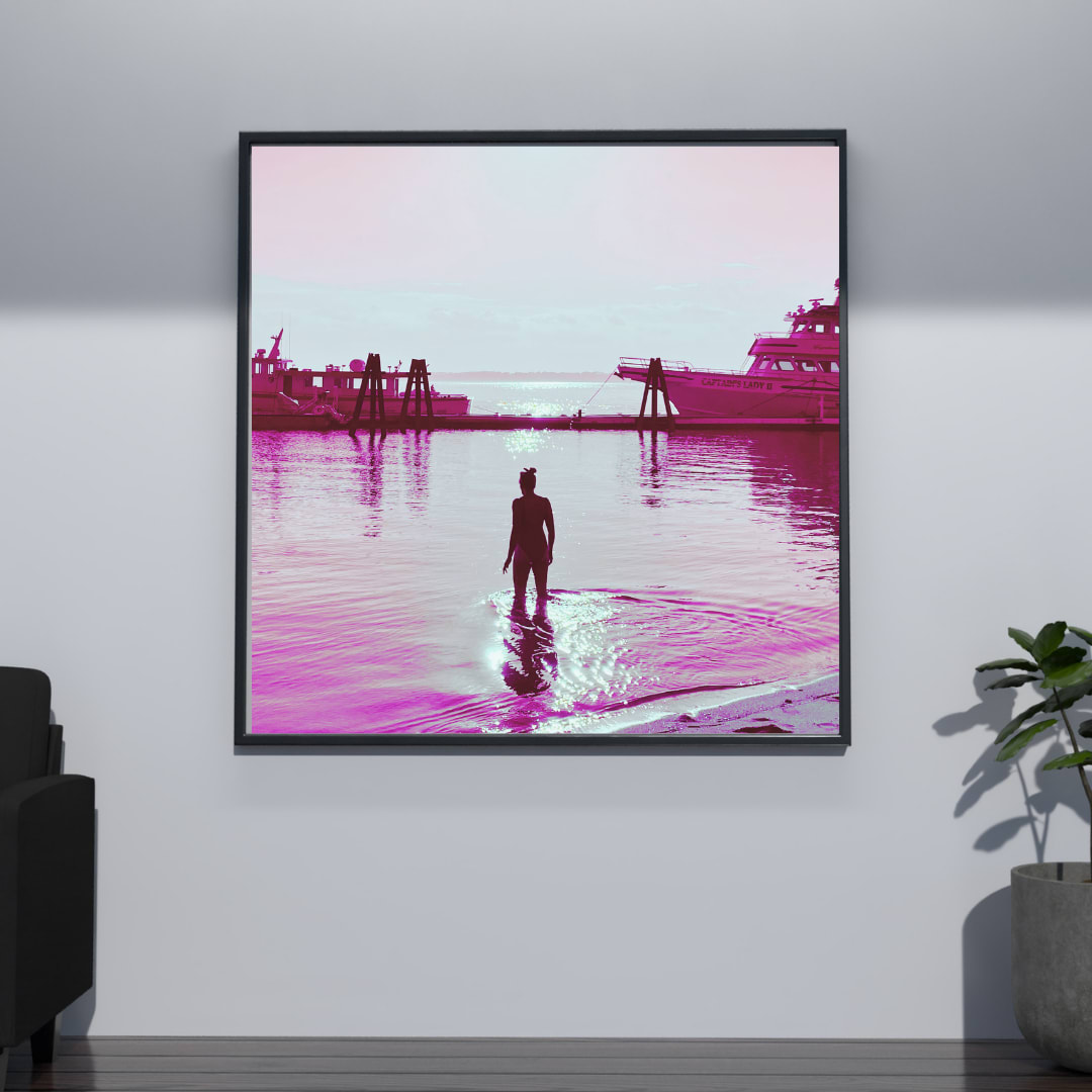 Summer Dreaming On the River_Pink_1