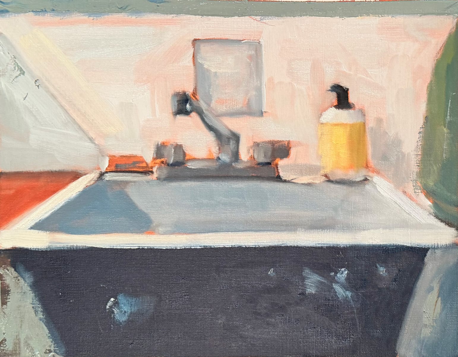 Sink Study