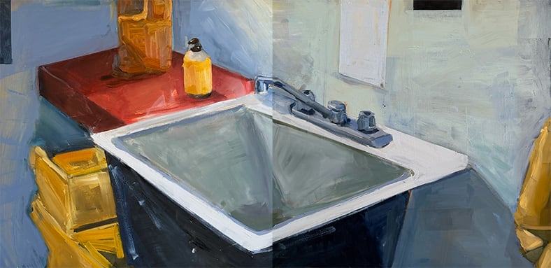 Studio Sink