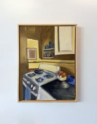 Light in the Kitchen view 2
