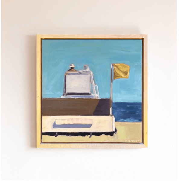 Nantucket Lifeguards