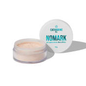 Pó translúcido para área dos olhos Nomark - Catharine Hill