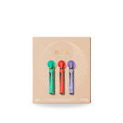 Kit Aura Beauty Lollipop Scents - 3 Mini Body Splash