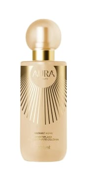 Body splash Radiant Hera 200ml - Aura Beauty