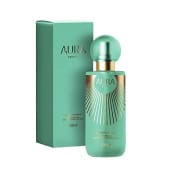 Body splash Afrodite Garden 200ml - Aura Beauty