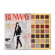 Paleta de Sombras O Diabo Veste Prada - Eudora