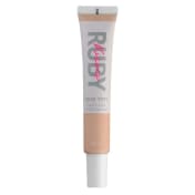 Base fluída skin tint efeito natural - Ruby Kisses cor 130