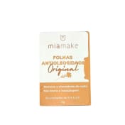 FOLHA ANTIOLEOSIDADE MIA MAKE